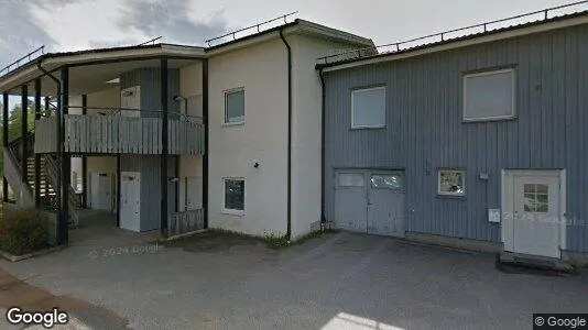 Lägenheter att hyra i Vimmerby - Bild från Google Street View