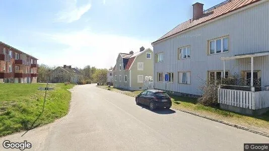 Lägenheter att hyra i Katrineholm - Bild från Google Street View