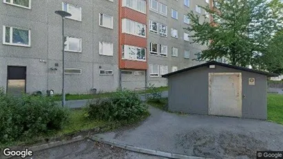 Lägenheter att hyra i Norrköping - Bild från Google Street View