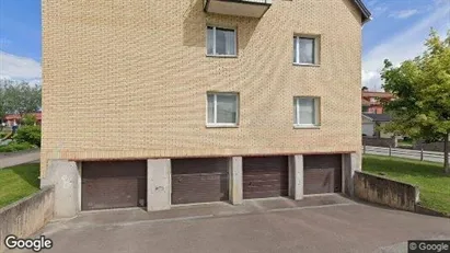 Lägenheter att hyra i Arvika - Bild från Google Street View