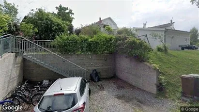 Lägenheter att hyra i Botkyrka - Bild från Google Street View