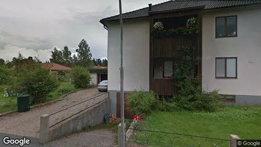 Lägenheter att hyra i Värnamo - Bild från Google Street View