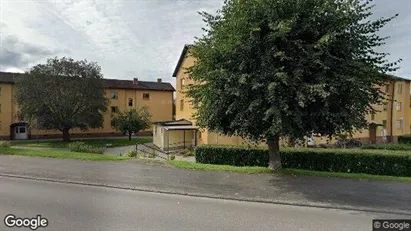 Lägenheter att hyra i Vimmerby - Bild från Google Street View