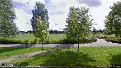 Lägenheter att hyra i Västerås - Bild från Google Street View