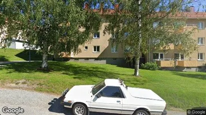 Lägenheter att hyra i Örnsköldsvik - Bild från Google Street View