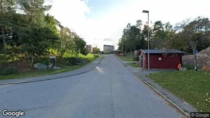 Rum att hyra i Sigtuna - Bild från Google Street View