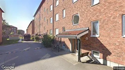 Lägenheter att hyra i Norrköping - Bild från Google Street View