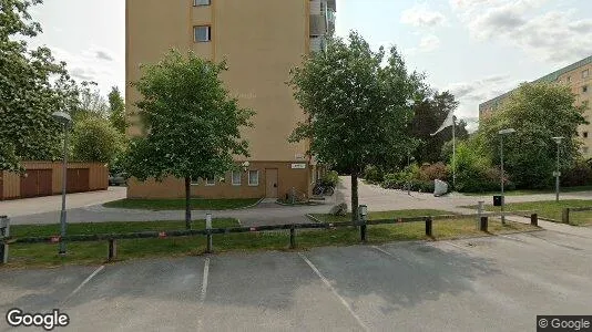 Lägenheter att hyra i Västerås - Bild från Google Street View