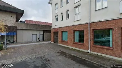 Lägenheter att hyra i Falköping - Bild från Google Street View