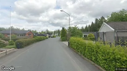 Lägenheter att hyra i Kristinehamn - Bild från Google Street View