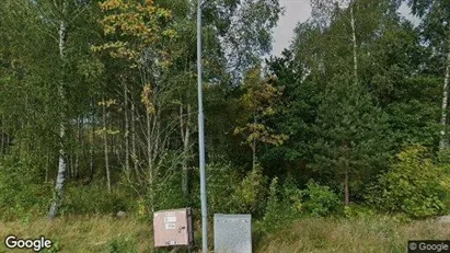 Lägenheter att hyra i Ljungby - Bild från Google Street View