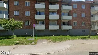 Lägenheter att hyra i Västerås - Bild från Google Street View