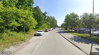 Rum att hyra i Haninge - Bild från Google Street View