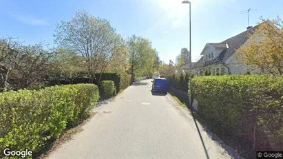 Rum att hyra i Nacka - Bild från Google Street View