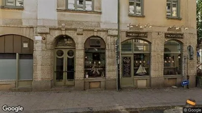 Lägenheter att hyra i Norrköping - Bild från Google Street View