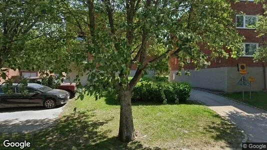 Lägenheter att hyra i Västerås - Bild från Google Street View