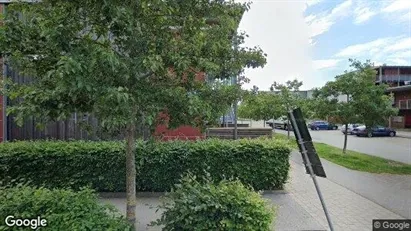 Lägenheter att hyra i Limhamn/Bunkeflo - Bild från Google Street View