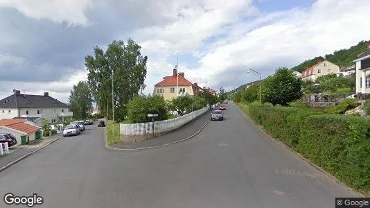 Lägenheter att hyra i Jönköping - Bild från Google Street View