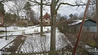 Lägenheter att hyra i Danderyd - Bild från Google Street View