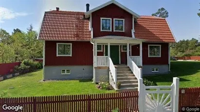 Lägenheter att hyra i Nacka - Bild från Google Street View