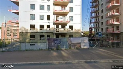 Rum att hyra i Askim-Frölunda-Högsbo - Bild från Google Street View