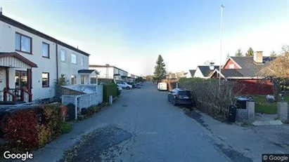 Lägenheter att hyra i Upplands-Bro - Bild från Google Street View