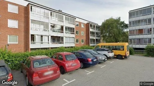 Lägenheter att hyra i Fosie - Bild från Google Street View