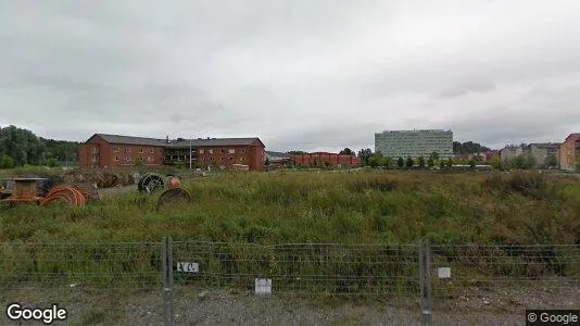 Lägenheter att hyra i Botkyrka - Bild från Google Street View