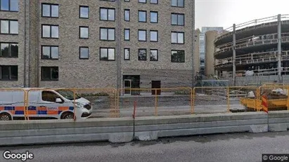 Lägenheter att hyra i Söderort - Bild från Google Street View