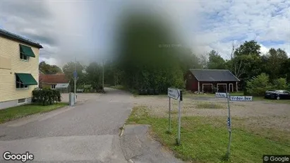 Lägenheter att hyra i Älmhult - Bild från Google Street View