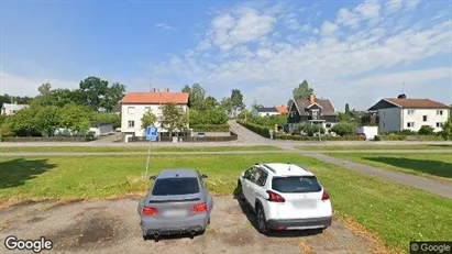 Lägenheter att hyra i Finspång - Bild från Google Street View