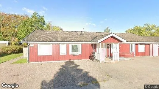 Lägenheter att hyra i Uppvidinge - Bild från Google Street View