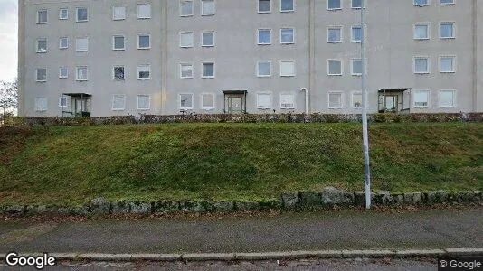 Lägenheter att hyra i Eskilstuna - Bild från Google Street View