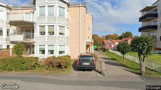 Lägenheter att hyra i Vetlanda - Bild från Google Street View