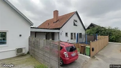 Rum att hyra i Burlöv - Bild från Google Street View