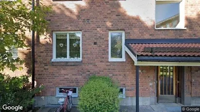 Lägenheter att hyra i Norrköping - Bild från Google Street View