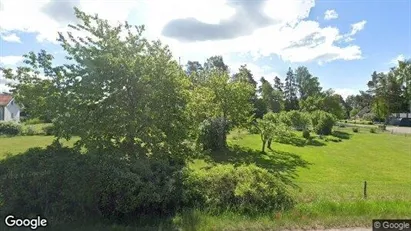 Lägenheter att hyra i Heby - Bild från Google Street View