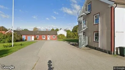 Lägenheter att hyra i Uppvidinge - Bild från Google Street View