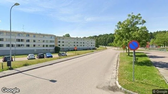 Lägenheter att hyra i Karlstad - Bild från Google Street View