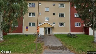 Lägenheter att hyra i Borlänge - Bild från Google Street View