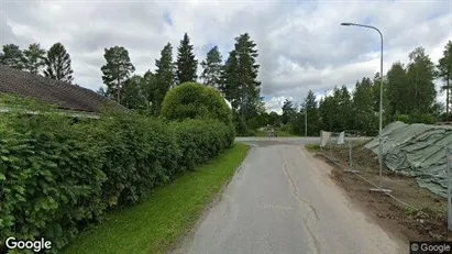 Lägenheter att hyra i Skellefteå - Bild från Google Street View