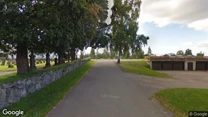 Lägenheter att hyra i Ockelbo - Bild från Google Street View