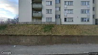 Lägenheter att hyra i Borås - Bild från Google Street View