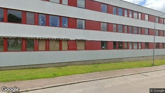 Lägenheter att hyra i Arvika - Bild från Google Street View