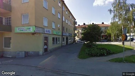 Rum att hyra i Söderort - Bild från Google Street View