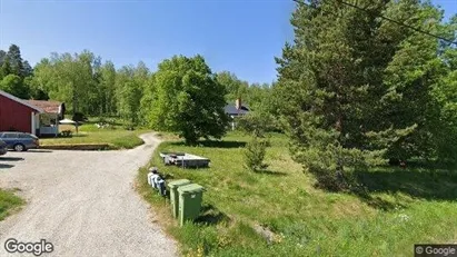 Lägenheter att hyra i Avesta - Bild från Google Street View