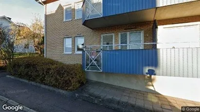 Lägenheter att hyra i Torsby - Bild från Google Street View