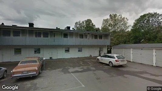 Lägenheter att hyra i Torsby - Bild från Google Street View