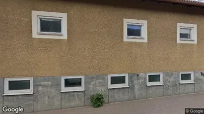 Lägenheter att hyra i Hedemora - Bild från Google Street View