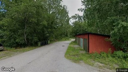 Lägenheter att hyra i Västervik - Bild från Google Street View